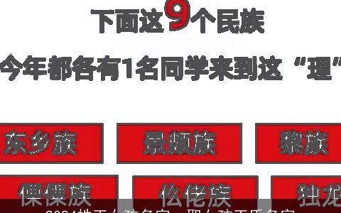 2024姓王女孩名字，取女孩王氏名字