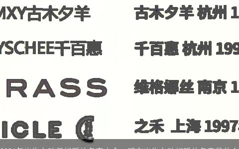 2024年出生女孩最好听的名字大全，现在出生女孩好听的名字是什么