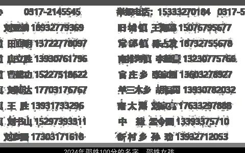 2024年邵姓100分的名字，邵姓女孩取名100分,名字里有月字,最好在最后