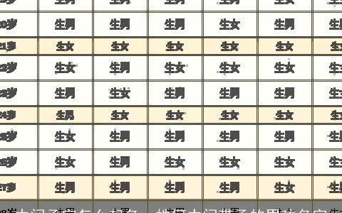 中间承字怎么起名，姓何中间带承的男孩名字