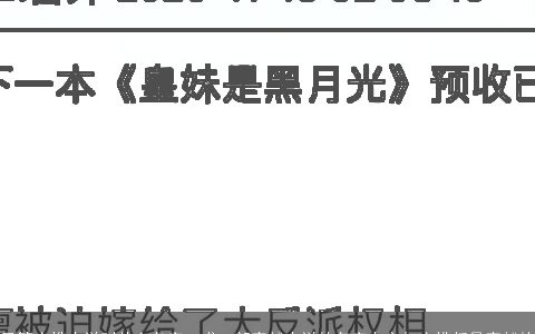 凤笙玄烨小说叫什么名字，求一部穿越小说的名字女主与玄烨都是穿越的