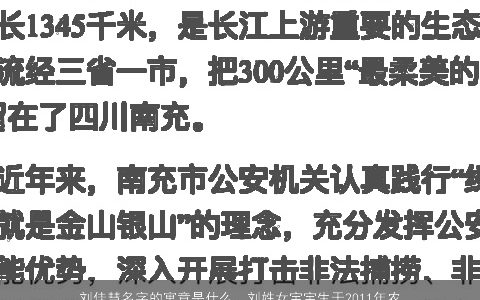 刘佳慧名字的寓意是什么，刘姓女宝宝生于2011年农历10月26日11点32分.恳请大师起名以解迷...