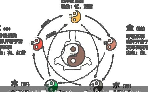 女孩名字带星字的寓意，孩子取名星权的意义