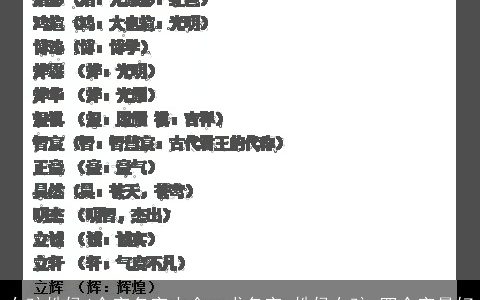 女孩姓侯4个字名字大全，求名字,姓侯女孩,四个字最好