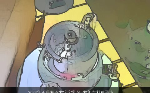 2024年正月初五龙宝宝乳名,龙年吉利孩子小名大全合集,新颖吉利的龙宝宝乳名小名名字最新