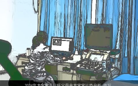 2024年龙宝宝几月旺父母金龙宝宝运势分析_改写后：2024年龙宝宝几月旺父母，金龙宝宝运势分析