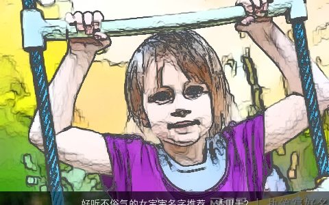 好听不俗气的女宝宝名字推荐，适用于2024年11月3日出生的女孩生辰八字