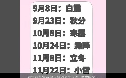 安字取名寓意好不好取名字大全,男孩取名大全,网2024好听寓意的男孩名字大全,精挑